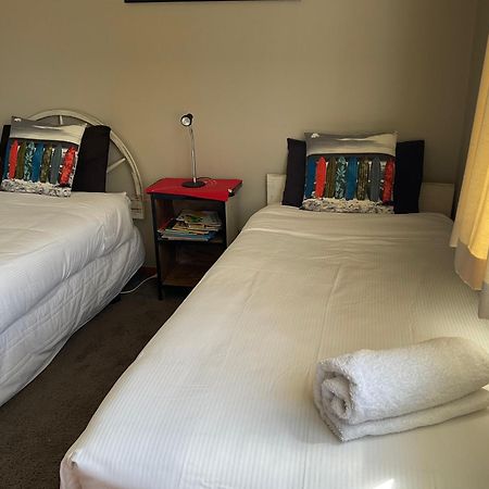 Turangi Home Family Size Taupo Eksteriør billede
