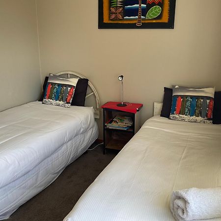 Turangi Home Family Size Taupo Eksteriør billede