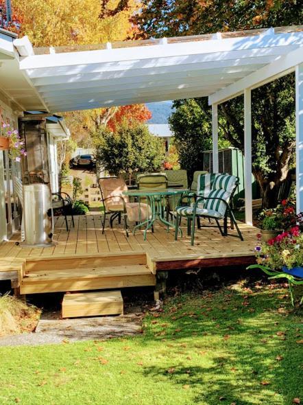 Turangi Home Family Size Taupo Eksteriør billede