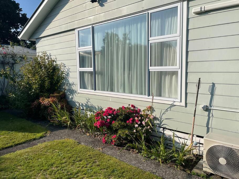 Turangi Home Family Size Taupo Eksteriør billede