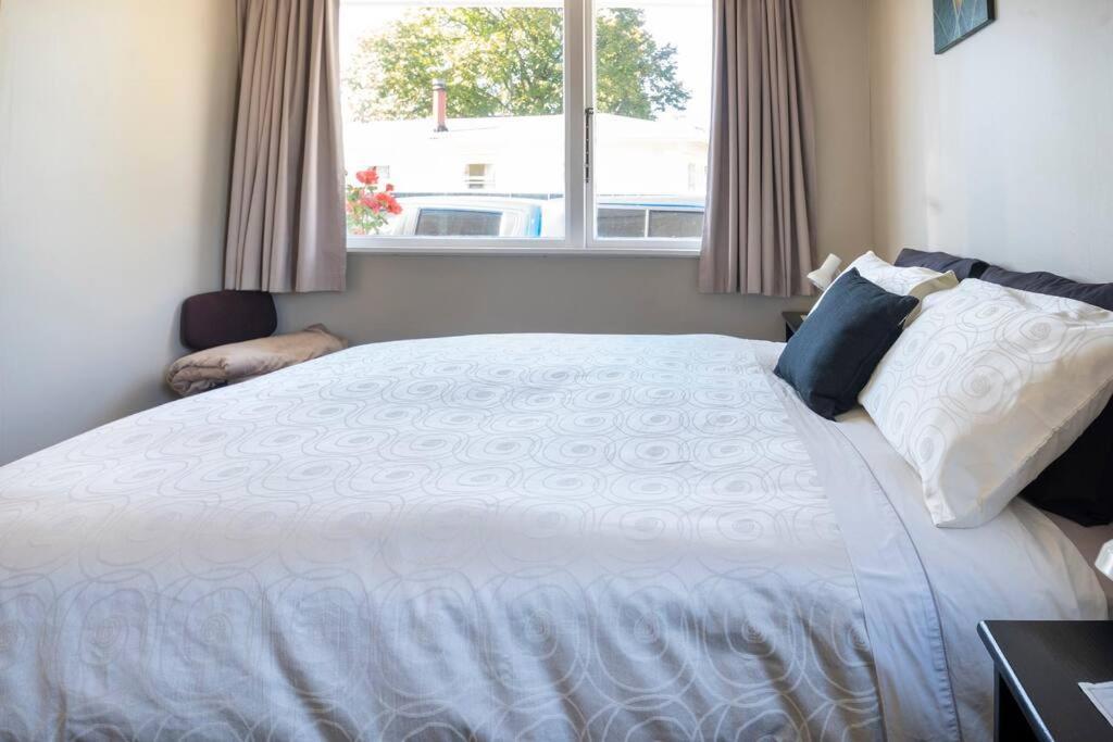 Turangi Home Family Size Taupo Eksteriør billede