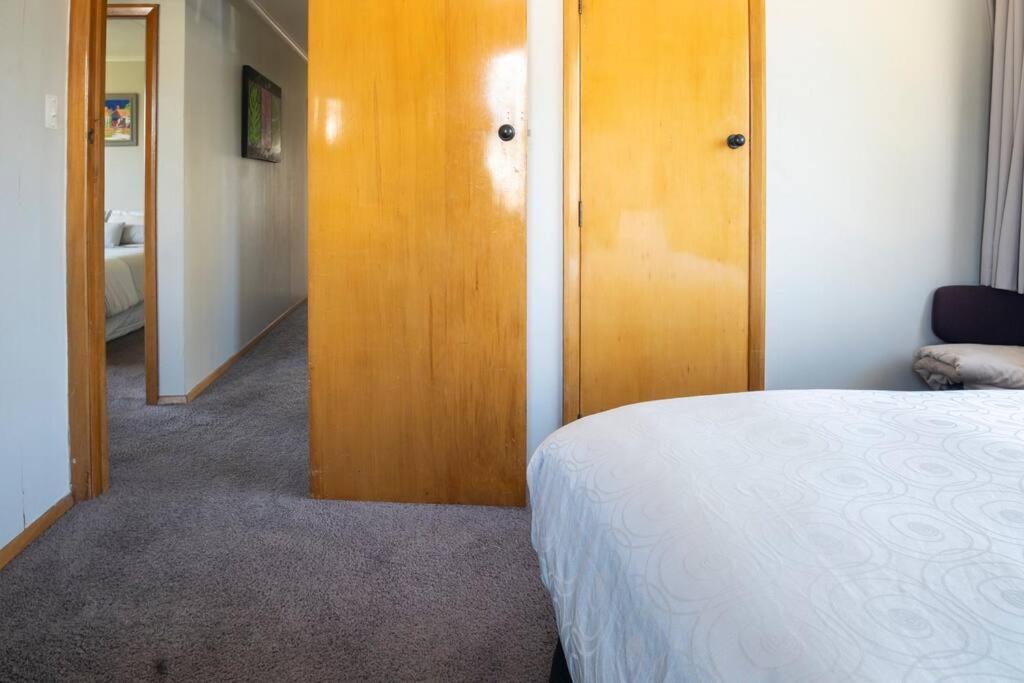 Turangi Home Family Size Taupo Eksteriør billede